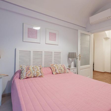 Ferienwohnung Merulana House Rom Exterior foto