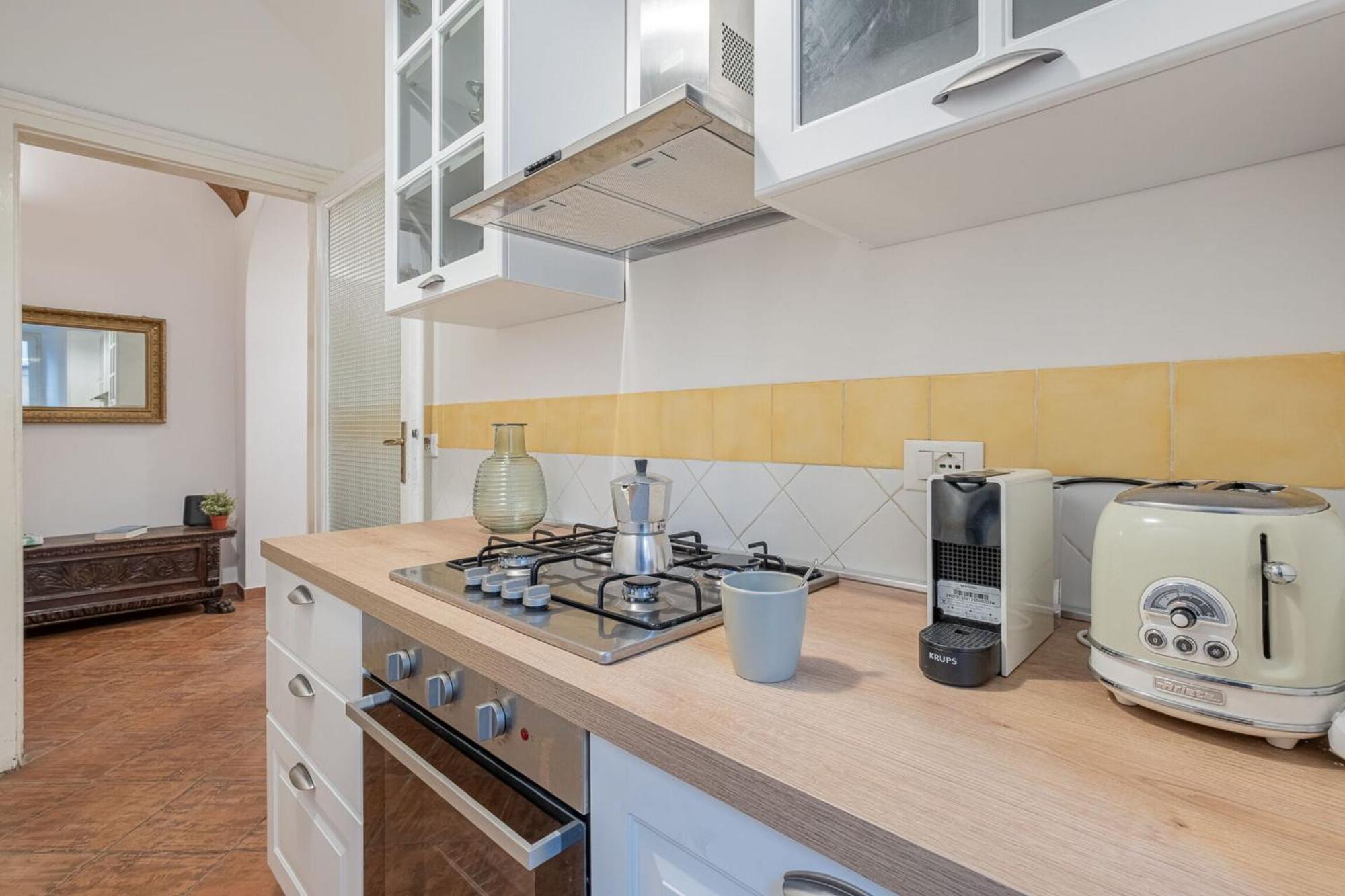 Ferienwohnung Merulana House Rom Exterior foto